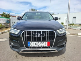 Обява за продажба на Audi Q3 2.0 TFSI QUATTRO EXCLUSIVE НОВ ВНОС ИТАЛИЯ  ~19 900 лв. - изображение 1