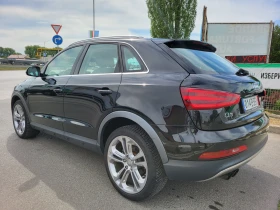 Обява за продажба на Audi Q3 2.0 TFSI QUATTRO EXCLUSIVE НОВ ВНОС ИТАЛИЯ  ~19 900 лв. - изображение 6