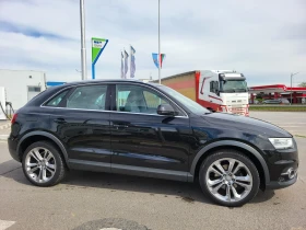 Обява за продажба на Audi Q3 2.0 TFSI QUATTRO EXCLUSIVE НОВ ВНОС ИТАЛИЯ  ~19 900 лв. - изображение 3