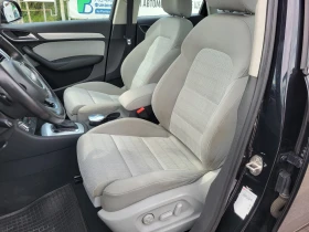Обява за продажба на Audi Q3 2.0 TFSI QUATTRO EXCLUSIVE НОВ ВНОС ИТАЛИЯ  ~19 900 лв. - изображение 10