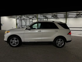Обява за продажба на Mercedes-Benz ML 350 ~32 500 лв. - изображение 5