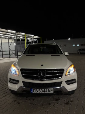 Обява за продажба на Mercedes-Benz ML 350 ~32 500 лв. - изображение 2