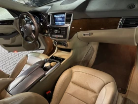 Mercedes-Benz ML 350 | Mobile.bg    14
