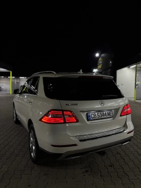 Обява за продажба на Mercedes-Benz ML 350 ~32 500 лв. - изображение 3