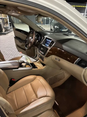 Mercedes-Benz ML 350 | Mobile.bg    13