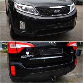 Kia Sorento 2.4i AWD - PANORAMA - FULL - ШВЕЙЦАРИЯ - 23900 лв. - 48431006 7