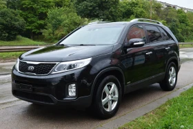 Kia Sorento 2.4i AWD - PANORAMA - FULL - ШВЕЙЦАРИЯ