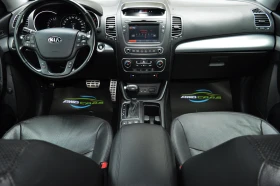 Kia Sorento 2.4i AWD - PANORAMA - FULL - ШВЕЙЦАРИЯ - 23900 лв. - 48431006 10