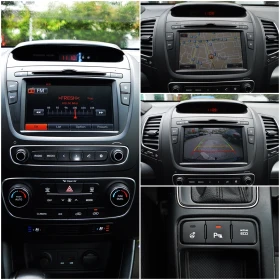 Kia Sorento 2.4i AWD - PANORAMA - FULL - ШВЕЙЦАРИЯ - 23900 лв. - 48431006 12