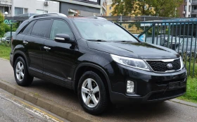 Kia Sorento 2.4i AWD - PANORAMA - FULL - ШВЕЙЦАРИЯ - 23900 лв. - 48431006 3