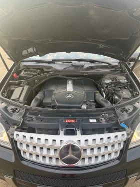 Обява за продажба на Mercedes-Benz ML 500 ML500 off-road Gaz ~20 900 лв. - изображение 9