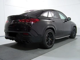 Mercedes-Benz GLE 63 S AMG COUPE* CERAMIC* BURM* PANO* DISTR* 360 CAM* CARBON - 188900 лв. - 45341308 3
