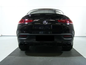 Mercedes-Benz GLE 63 S AMG COUPE* CERAMIC* BURM* PANO* DISTR* 360 CAM* CARBON - 188900 лв. - 45341308 4