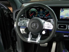 Mercedes-Benz GLE 63 S AMG COUPE* CERAMIC* BURM* PANO* DISTR* 360 CAM* CARBON - 188900 лв. - 45341308 8