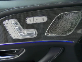 Mercedes-Benz GLE 63 S AMG COUPE* CERAMIC* BURM* PANO* DISTR* 360 CAM* CARBON - 188900 лв. - 45341308 6