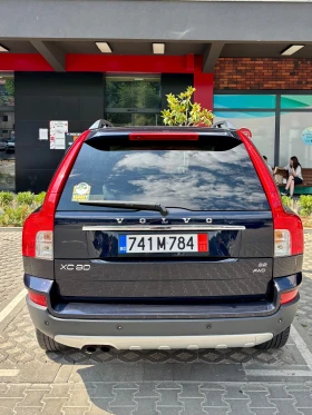 Volvo Xc90 3.2 - 17000 лв. - 37516281 2
