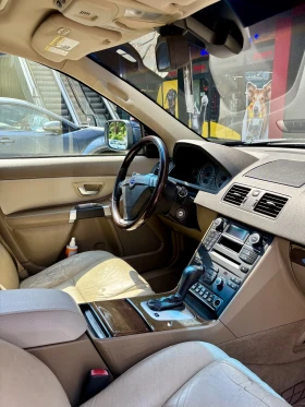 Volvo Xc90 3.2 - 17000 лв. - 37516281 6