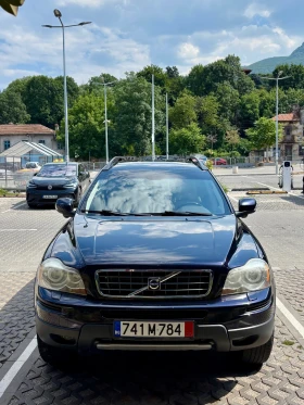 Volvo Xc90 3.2 - 17000 лв. - 37516281 1