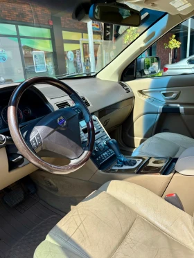 Volvo Xc90 3.2 - 17000 лв. - 37516281 5