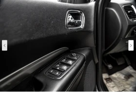 Обява за продажба на Dodge Durango GT* 3.6* V6* 8ZF* ПОДГРЕВ* КАМЕРА* КЕЙЛЕС* LANE* A ~20 999 лв. - изображение 9