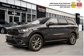 Dodge Durango GT* 3.6* V6* 8ZF* ПОДГРЕВ* КАМЕРА* КЕЙЛЕС* LANE* A