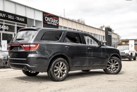 Обява за продажба на Dodge Durango GT* 3.6* V6* 8ZF* ПОДГРЕВ* КАМЕРА* КЕЙЛЕС* LANE* A ~20 999 лв. - изображение 1