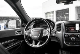 Обява за продажба на Dodge Durango GT* 3.6* V6* 8ZF* ПОДГРЕВ* КАМЕРА* КЕЙЛЕС* LANE* A ~20 999 лв. - изображение 6