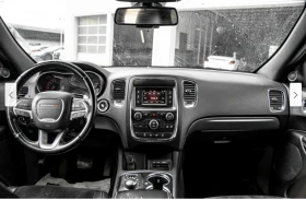 Обява за продажба на Dodge Durango GT* 3.6* V6* 8ZF* ПОДГРЕВ* КАМЕРА* КЕЙЛЕС* LANE* A ~20 999 лв. - изображение 5