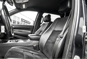 Обява за продажба на Dodge Durango GT* 3.6* V6* 8ZF* ПОДГРЕВ* КАМЕРА* КЕЙЛЕС* LANE* A ~20 999 лв. - изображение 11