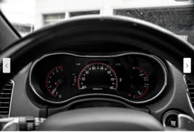 Обява за продажба на Dodge Durango GT* 3.6* V6* 8ZF* ПОДГРЕВ* КАМЕРА* КЕЙЛЕС* LANE* A ~20 999 лв. - изображение 8