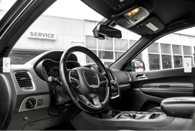 Обява за продажба на Dodge Durango GT* 3.6* V6* 8ZF* ПОДГРЕВ* КАМЕРА* КЕЙЛЕС* LANE* A ~20 999 лв. - изображение 7