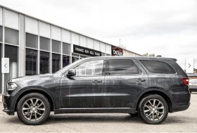 Обява за продажба на Dodge Durango GT* 3.6* V6* 8ZF* ПОДГРЕВ* КАМЕРА* КЕЙЛЕС* LANE* A ~20 999 лв. - изображение 2