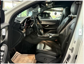 Mercedes-Benz GLC 300 AMG* PACK* 360* * *  | Mobile.bg    11
