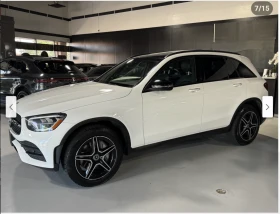 Mercedes-Benz GLC 300 AMG* PACK* 360* * *  | Mobile.bg    6