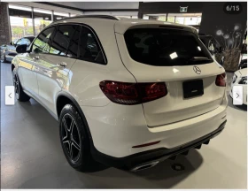     Mercedes-Benz GLC 300 AMG* PACK* 360* * * 