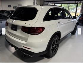     Mercedes-Benz GLC 300 AMG* PACK* 360* * * 