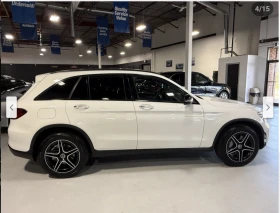 Mercedes-Benz GLC 300 AMG* PACK* 360* * *  | Mobile.bg    5