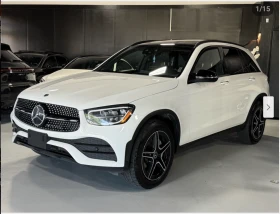     Mercedes-Benz GLC 300 AMG* PACK* 360* * * 