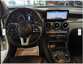 Mercedes-Benz GLC 300 AMG* PACK* 360* * *  | Mobile.bg    8