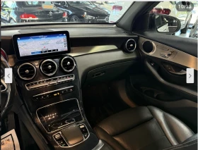 Mercedes-Benz GLC 300 AMG* PACK* 360* * *  | Mobile.bg    9