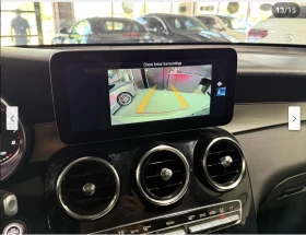 Mercedes-Benz GLC 300 AMG* PACK* 360* * *  | Mobile.bg    10