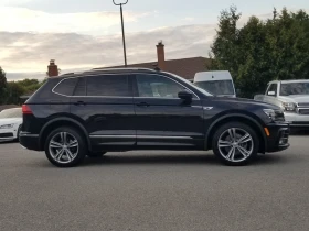 VW Tiguan * HIGHLINE/R-LINE * CARFAX *  | Mobile.bg    6