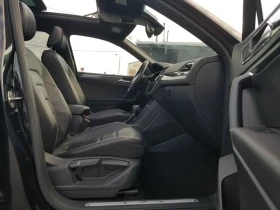 VW Tiguan * HIGHLINE/R-LINE * CARFAX *  | Mobile.bg    10