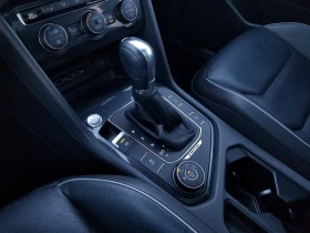 VW Tiguan * HIGHLINE/R-LINE * CARFAX *  | Mobile.bg    16