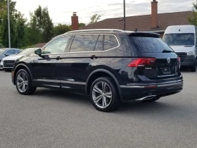 VW Tiguan * HIGHLINE/R-LINE * CARFAX *  | Mobile.bg    5