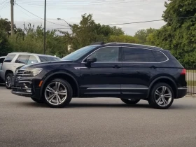 VW Tiguan * HIGHLINE/R-LINE * CARFAX *  | Mobile.bg    2