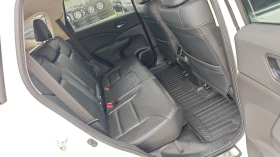 Honda Cr-v ПРОДАДЕНА 02.ОКТОМВРИ.2025г - 26900 лв. / 13753.75 € - 42621563 14