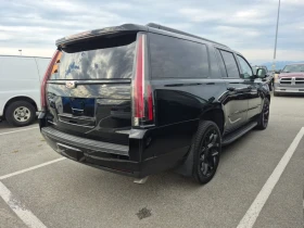 Cadillac Escalade * LUXURY * CARFAX *    | Mobile.bg    3