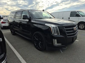 Cadillac Escalade * LUXURY * CARFAX *    | Mobile.bg    2