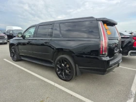 Cadillac Escalade * LUXURY * CARFAX *    | Mobile.bg    4